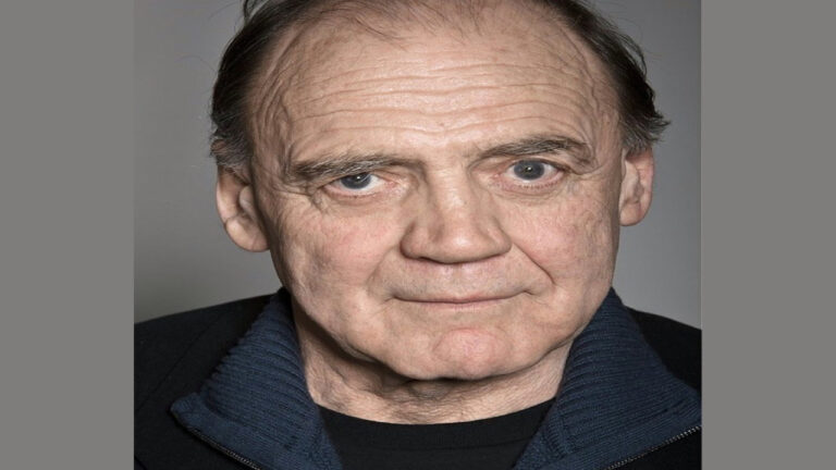 Bruno Ganz (Actor)