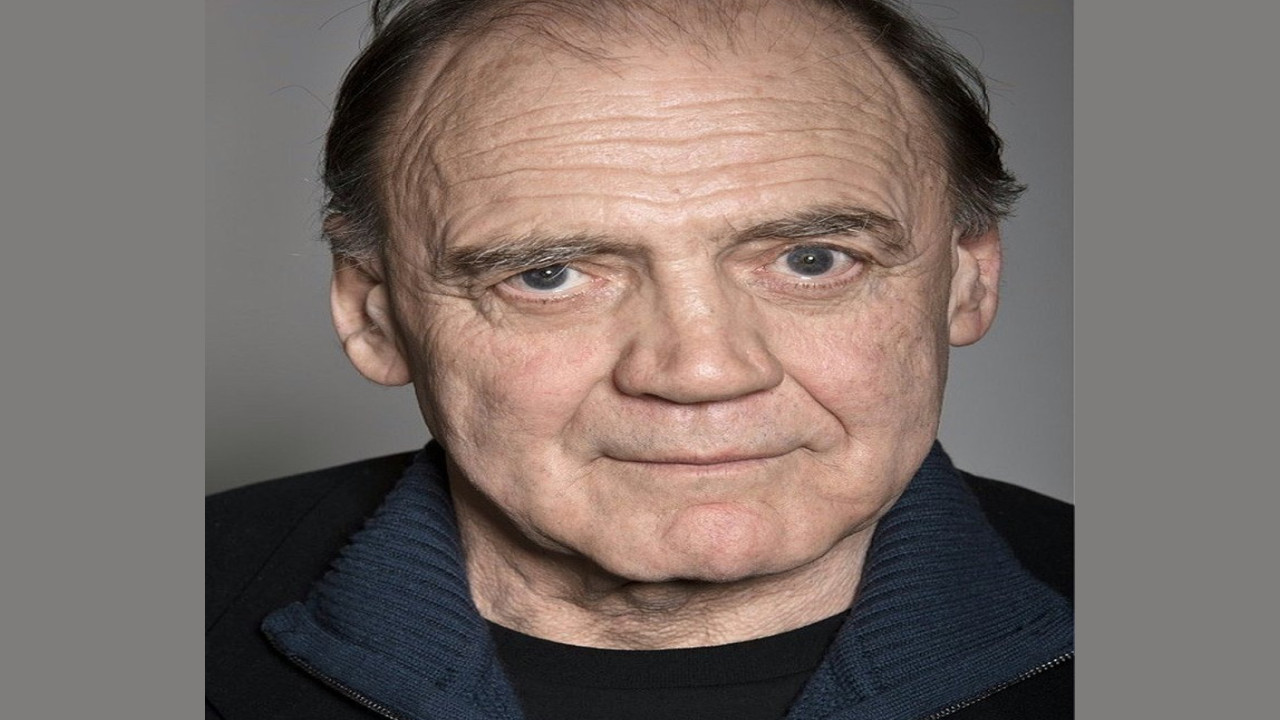 Bruno Ganz (Actor)