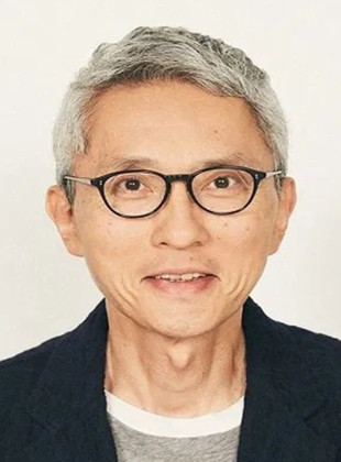 Matsushige Yutaka (Actor)