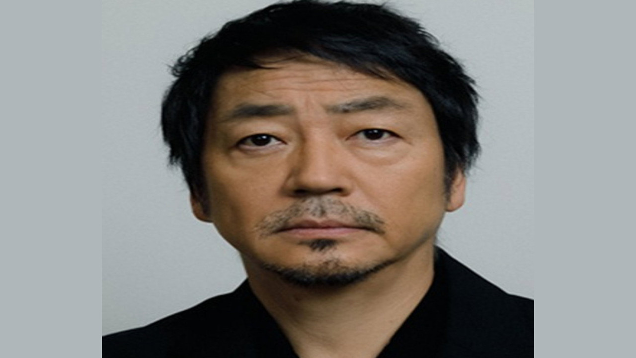 Nao Ōmori (Actor)