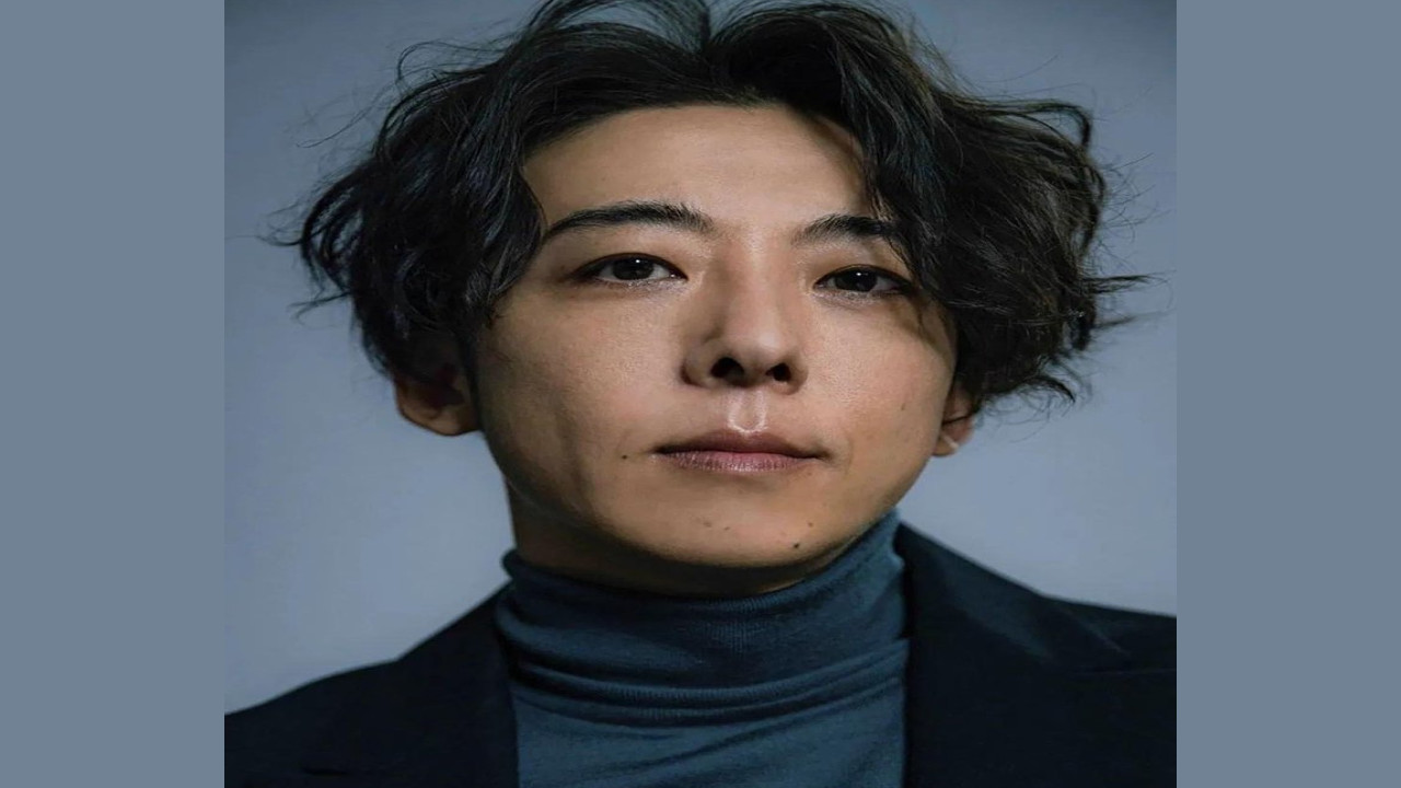 Issey Takahashi (Actor)