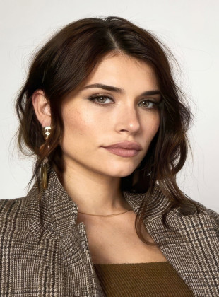 Eva De Dominici (Actriz)