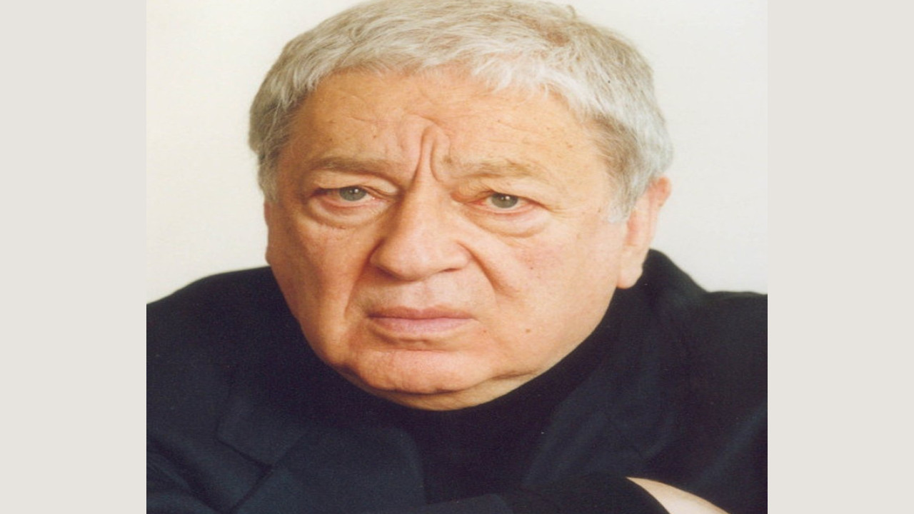 Paolo Bonacelli (Actor)