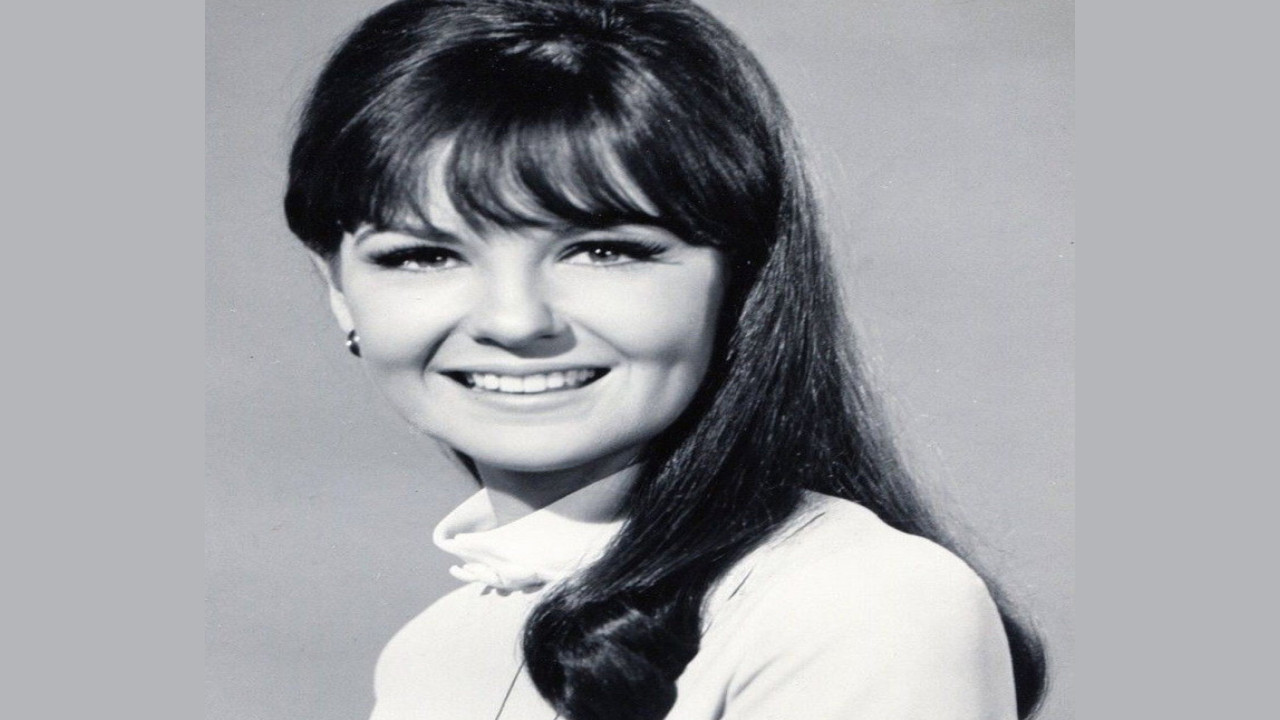 Shelley Fabares (Actriz)