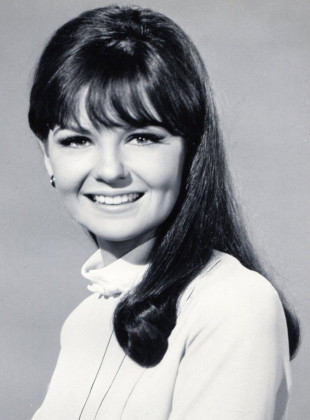 Shelley Fabares (Actriz)