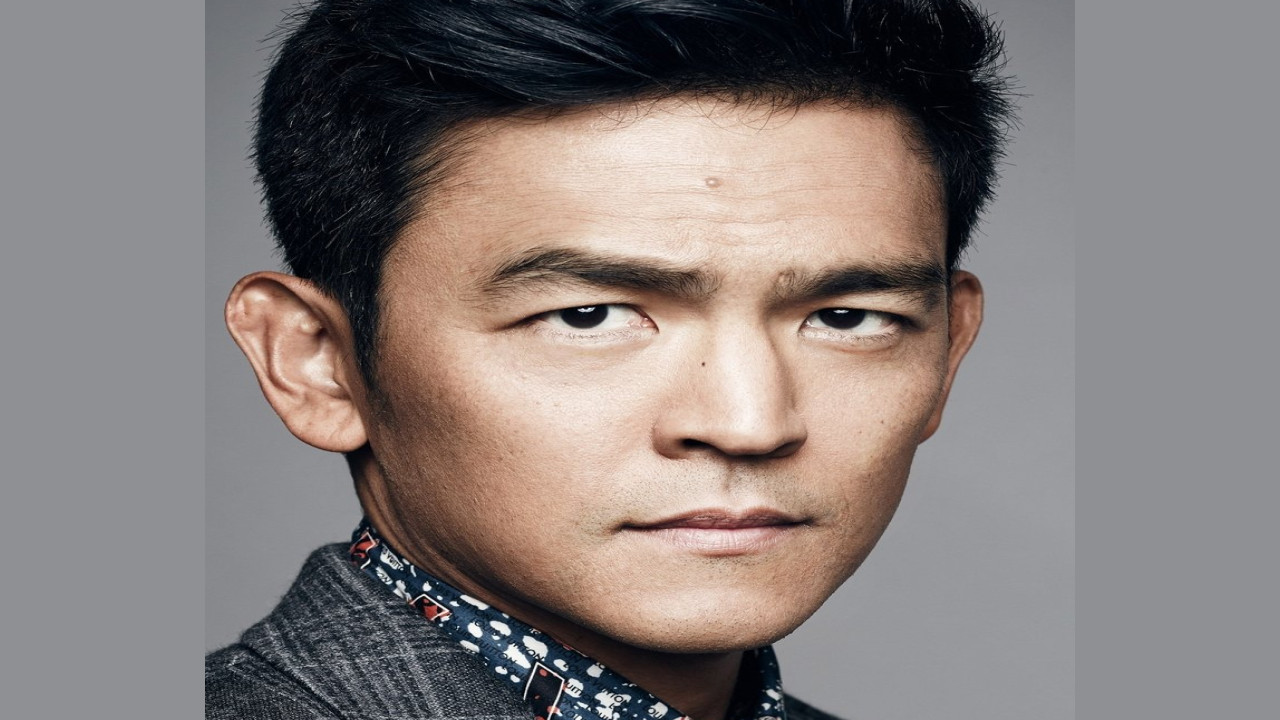 John Cho (Actor)