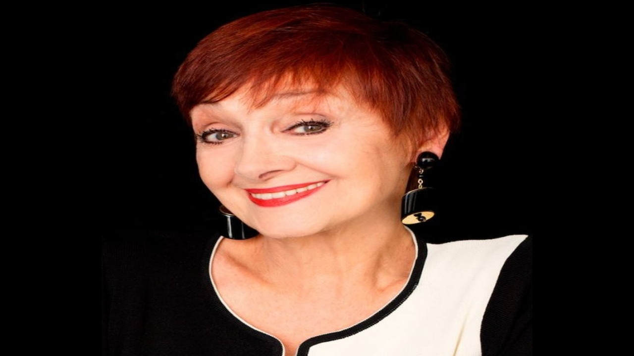 Milena Vukotić (Actriz)