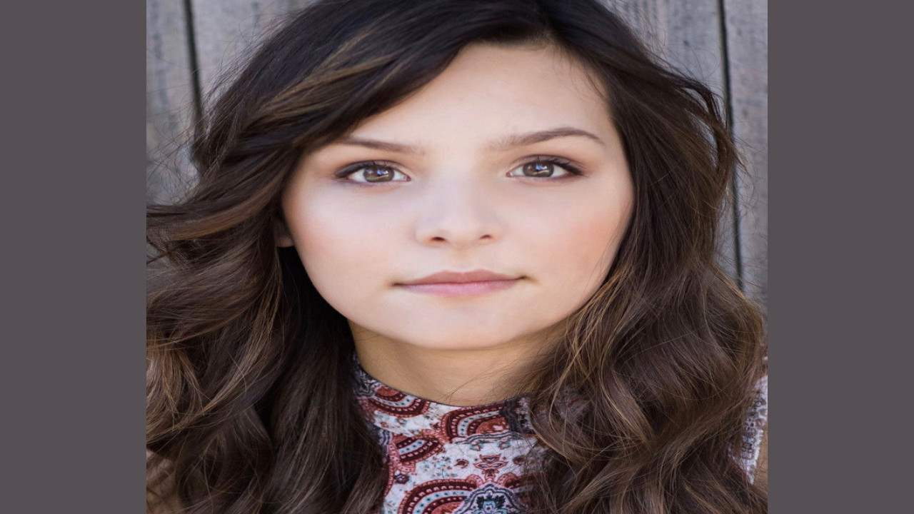 Cassady McClincy-Zhang (Actriz)