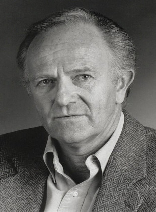Josef Sommer (Actor)