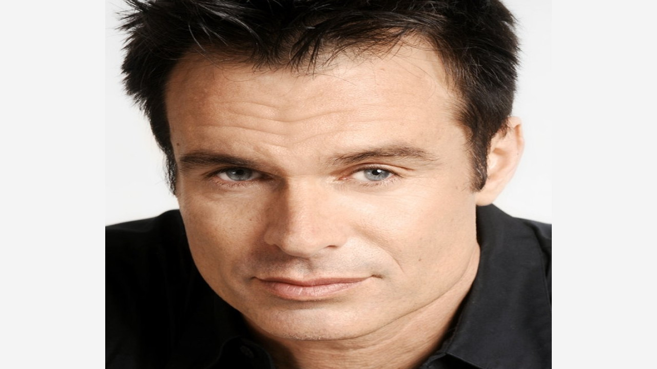 Patrick Muldoon (Actor)