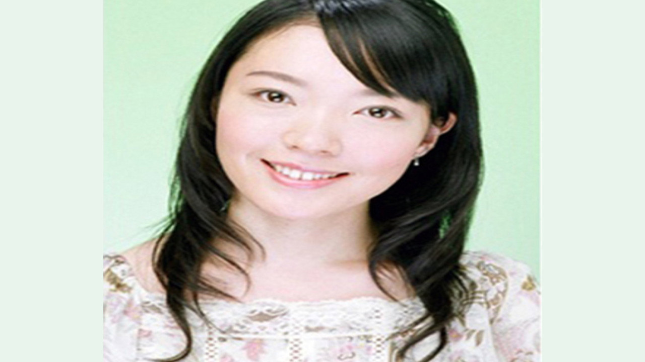 Aki Mizuki (Actriz)