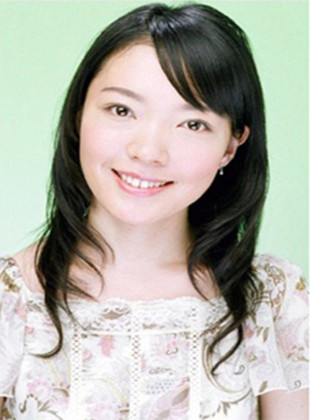 Aki Mizuki (Actriz)