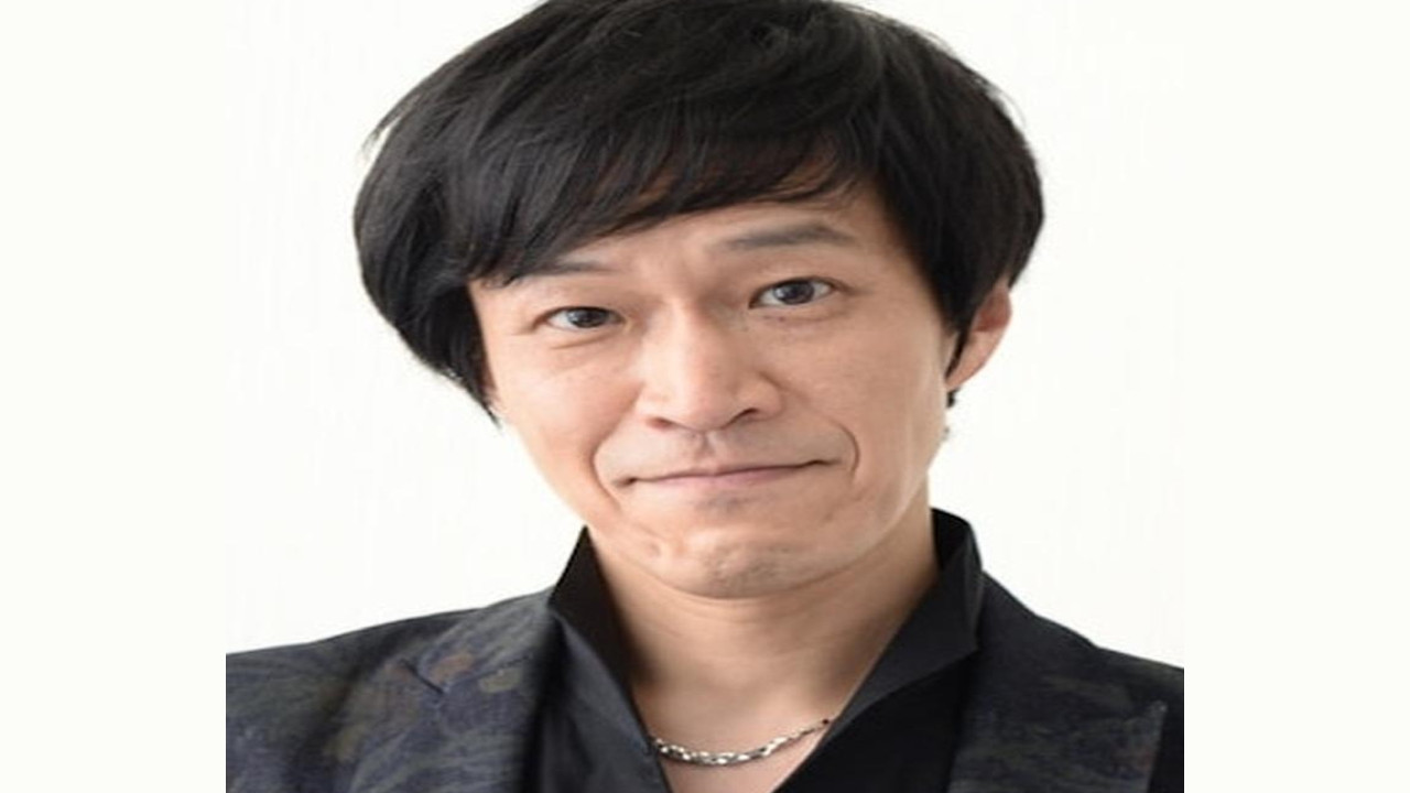 Rikiya Koyama (Actor)