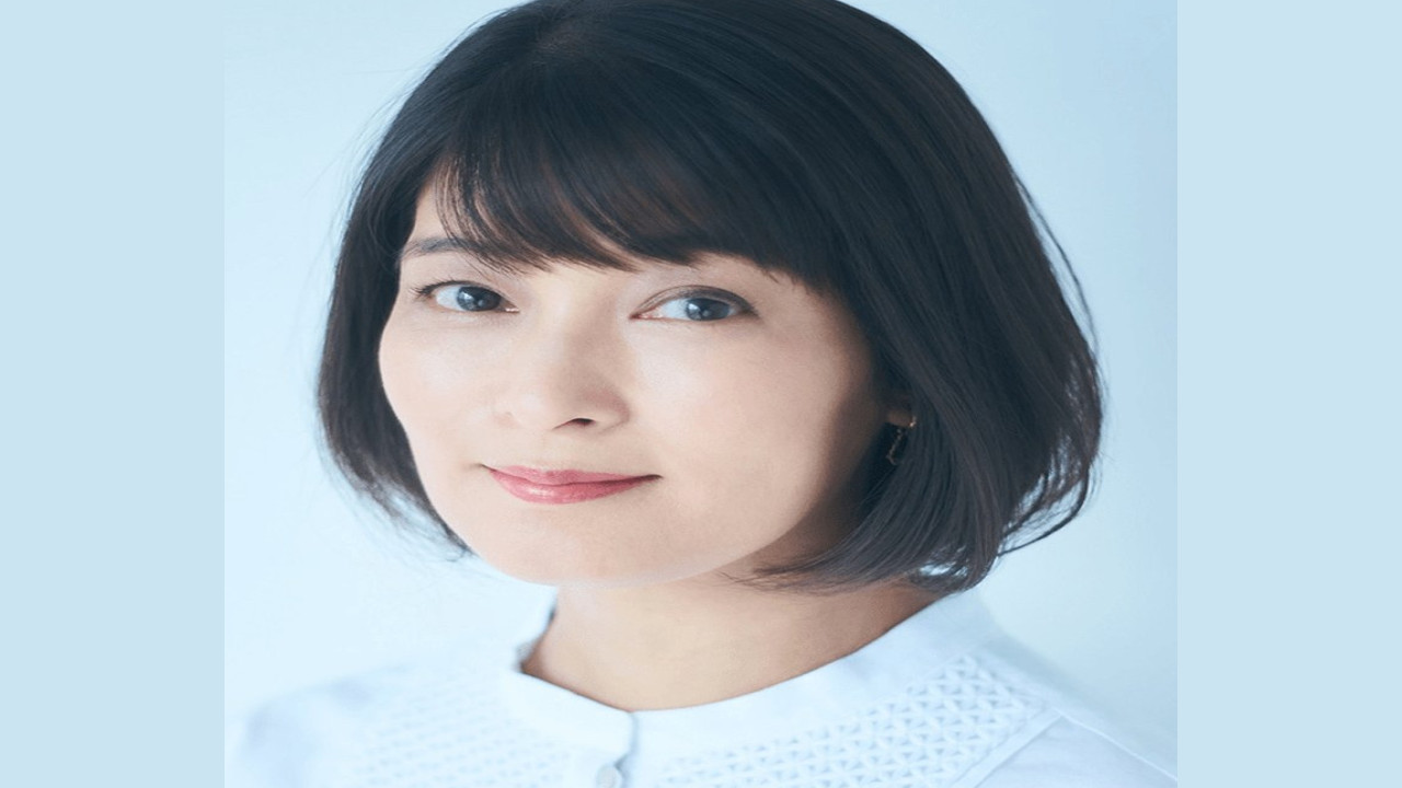 Ayako Kawasumi (Actriz)