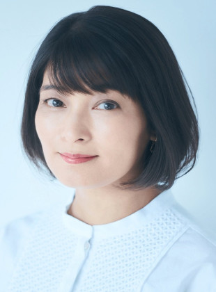 Ayako Kawasumi (Actriz)