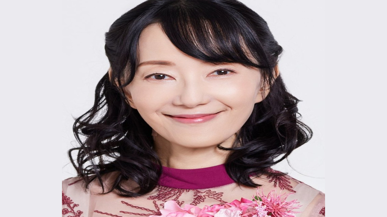 Atsuko Tanaka (Actriz)