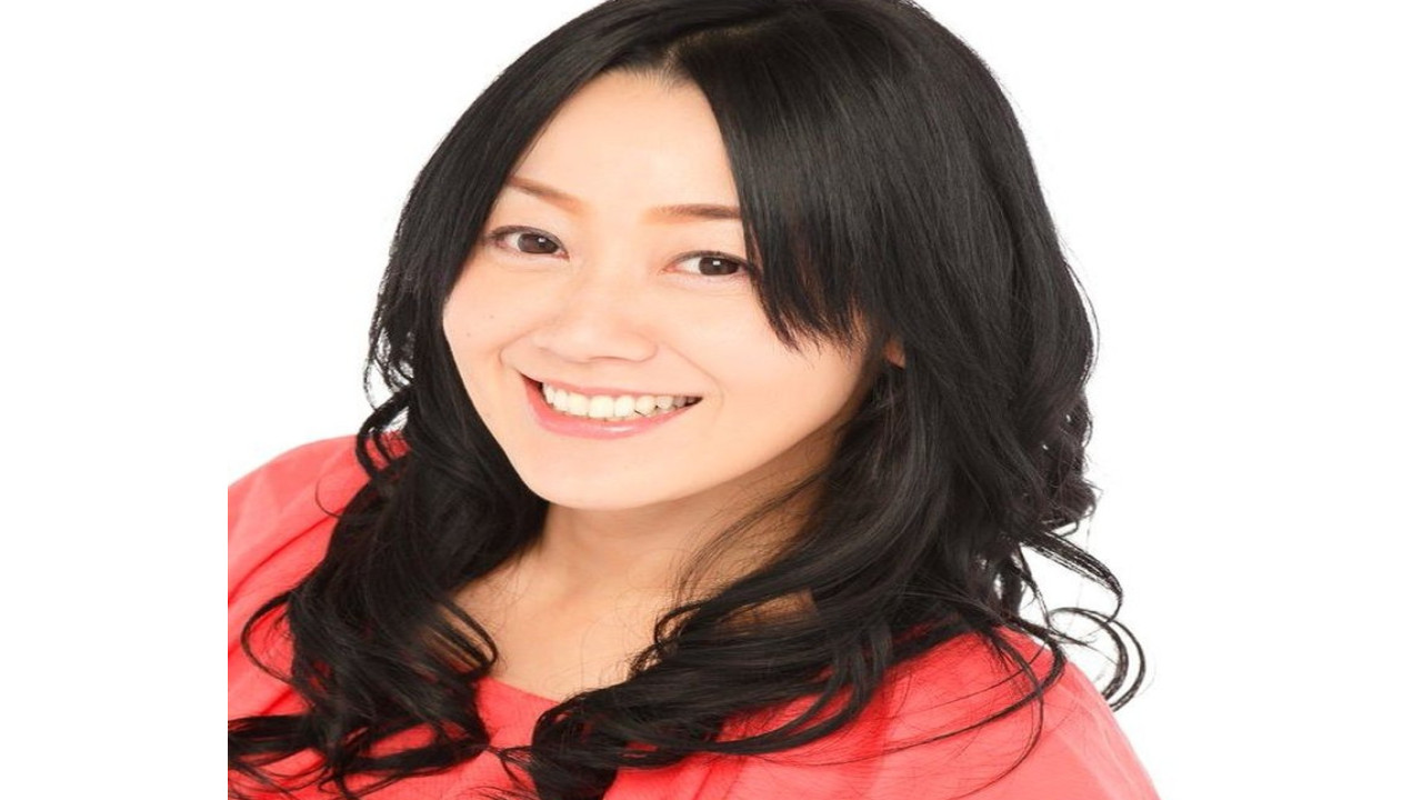 Yuu Asakawa (Actriz)