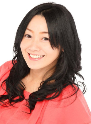 Yuu Asakawa (Actriz)
