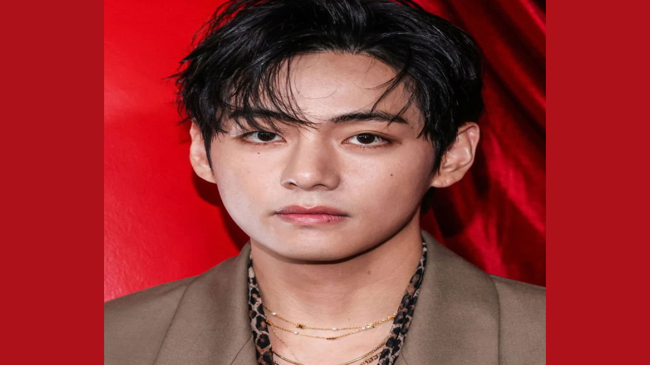 Kim Tae-hyung (Actor)