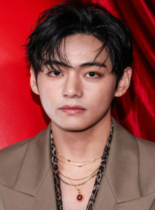 Kim Tae-hyung (Actor)