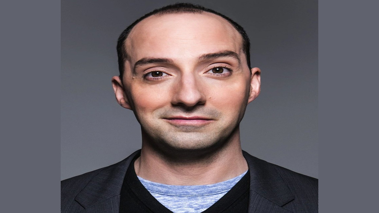 Tony Hale (Actor)