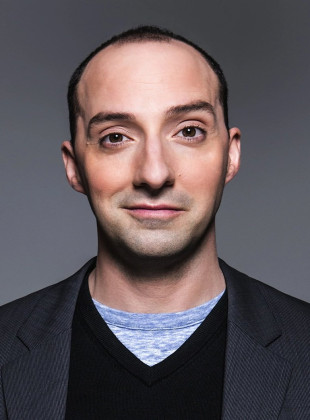 Tony Hale (Actor)