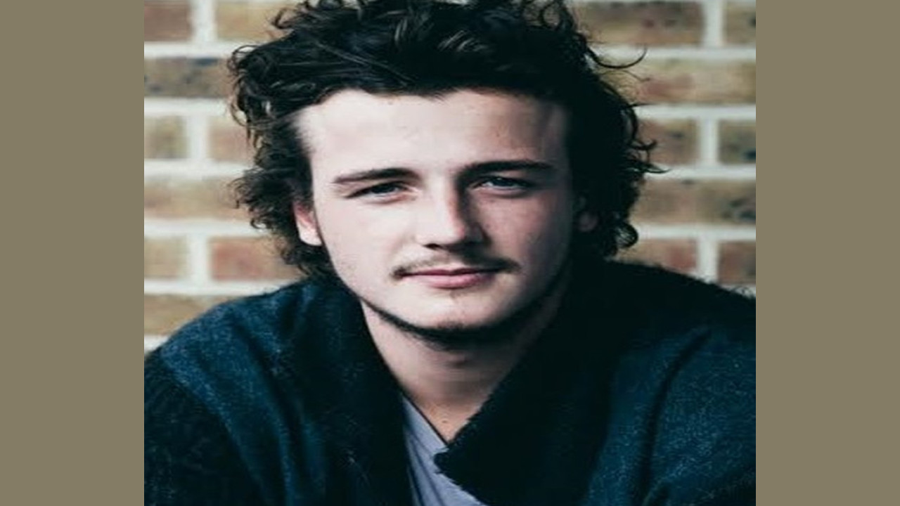 Micheál Richardson (Actor)
