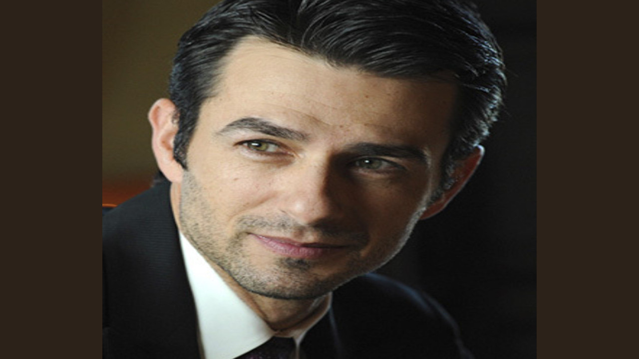 Eyal Podell (Actor)