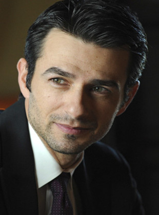 Eyal Podell (Actor)