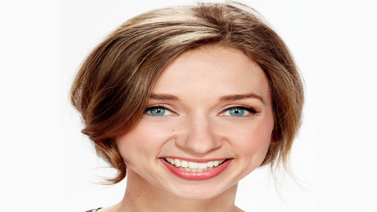 Lauren Lapkus (Actriz)