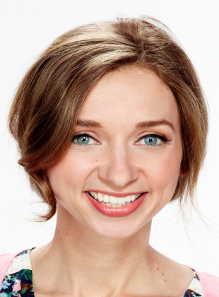 Lauren Lapkus (Actriz)