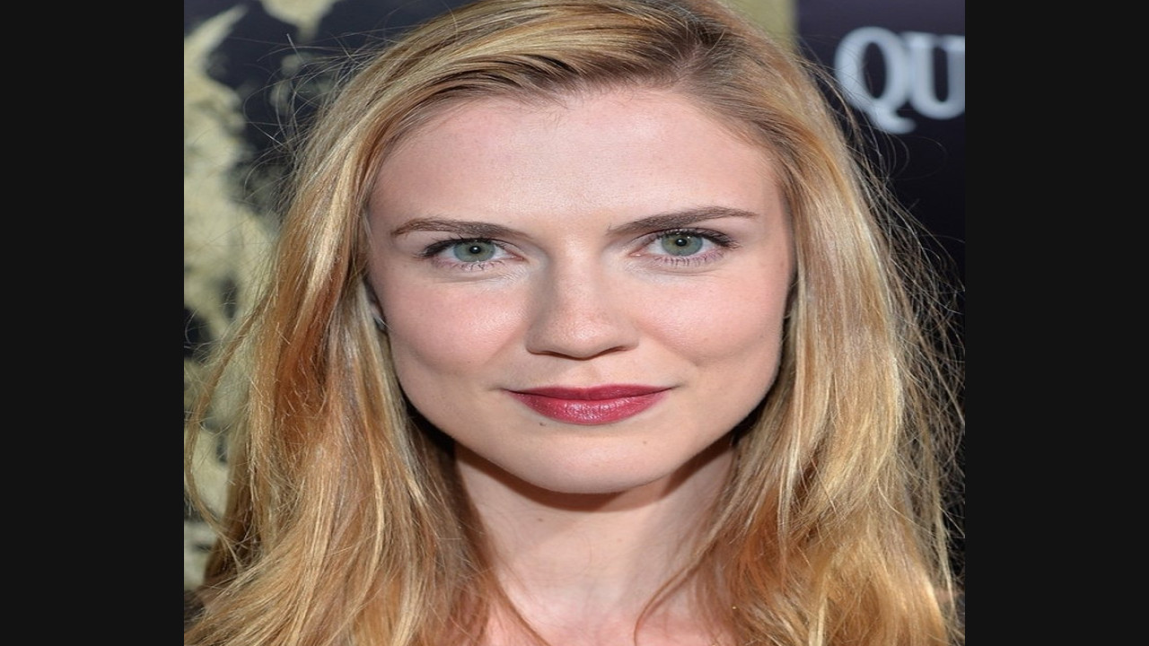 Sara Canning (Actriz)