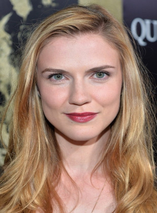 Sara Canning (Actriz)