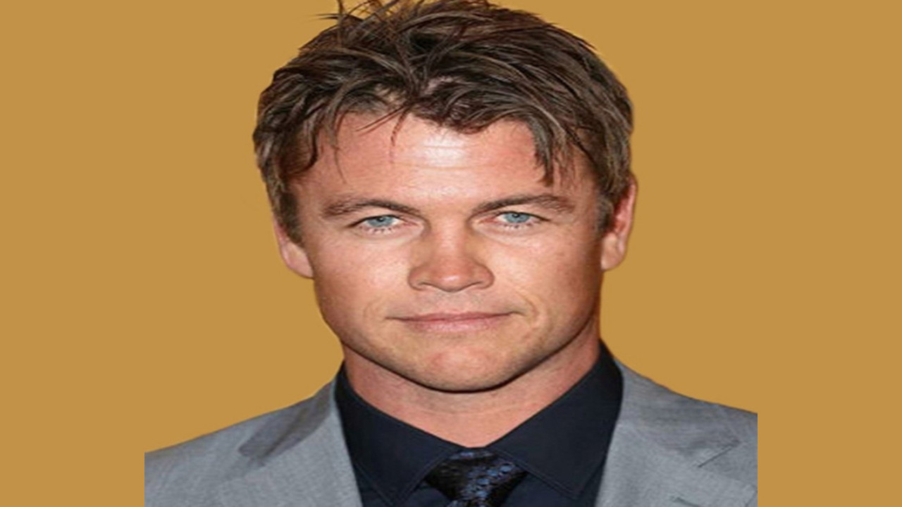 Luke Hemsworth (Actor)
