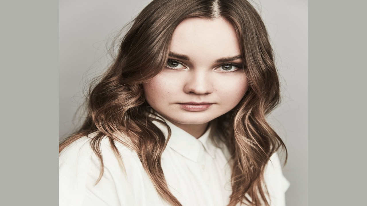 Liana Liberato (Actriz)