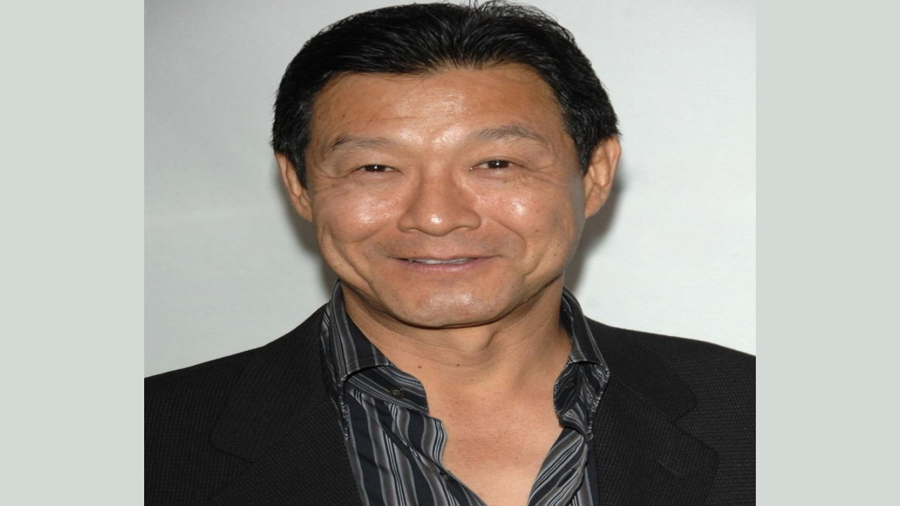 James Saito (Actor)