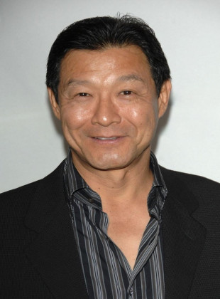 James Saito (Actor)