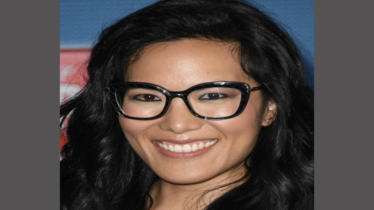 Ali Wong (Actriz)