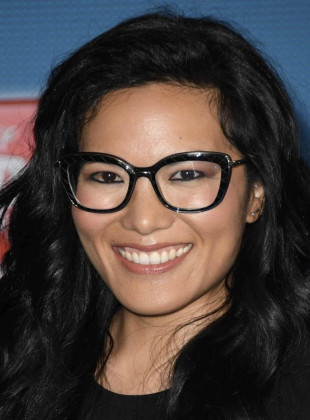 Ali Wong (Actriz)