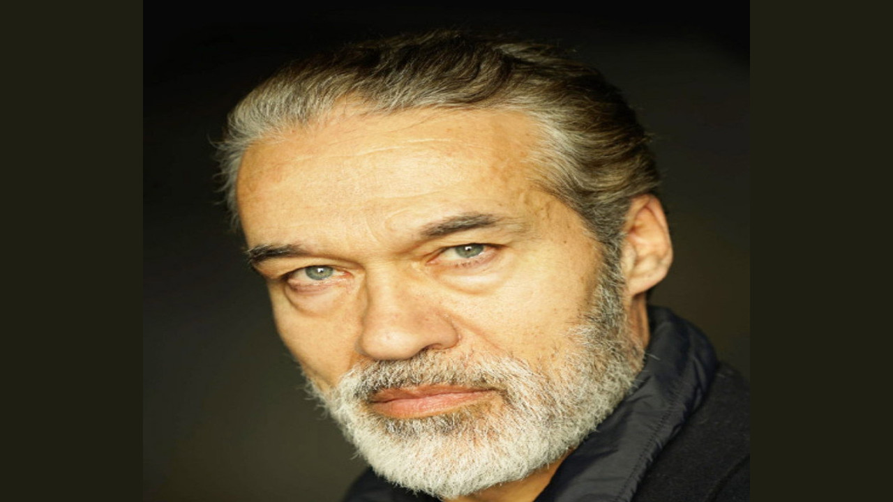 Bruno Bilotta (Actor)