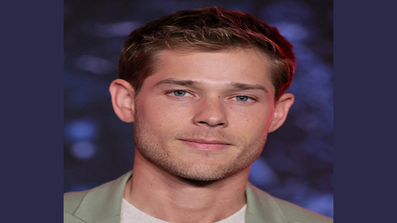 Mason Dye (Actor)