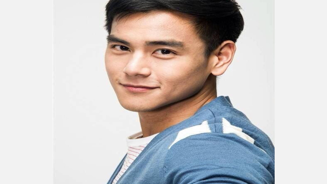 Peng Yuyan (Actor)