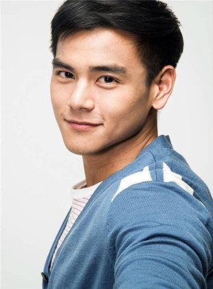 Peng Yuyan (Actor)