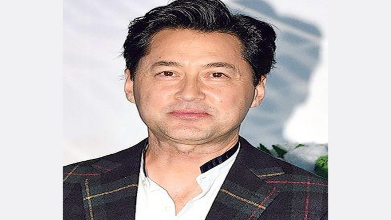 Wong Man-Tak (Actor)