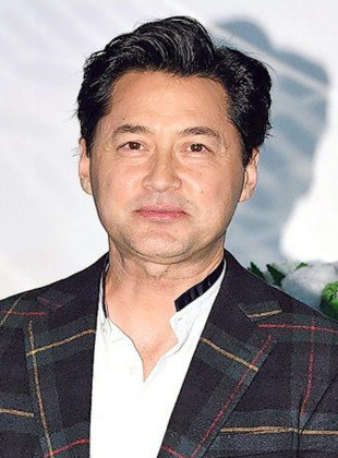 Wong Man-Tak (Actor)
