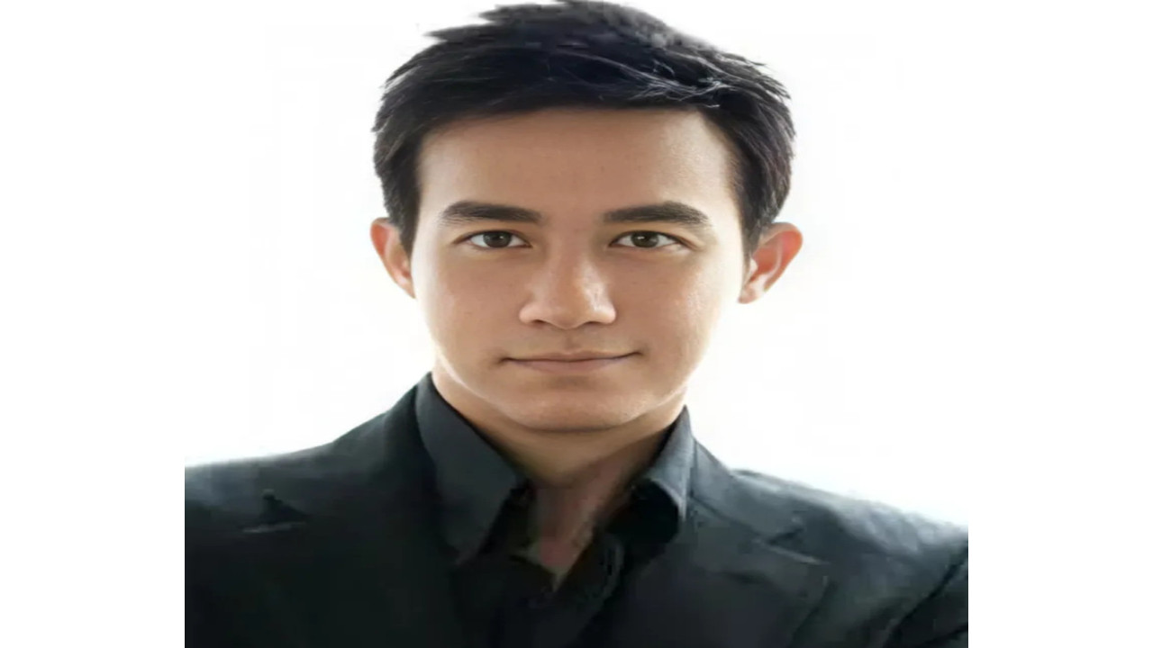 Li Zixiong (Actor)
