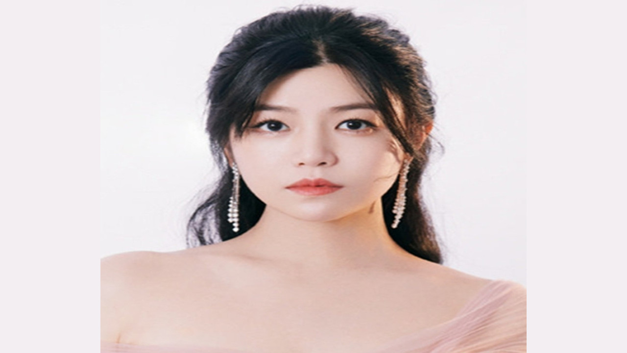 Michelle Chen (Actriz)