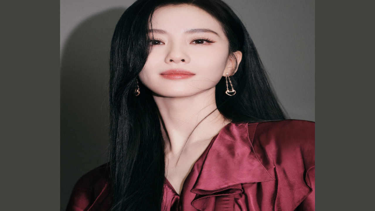 Cecilia Liu (Actriz)