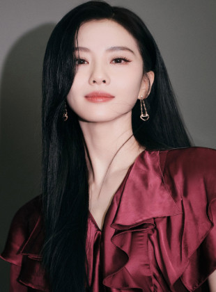 Cecilia Liu (Actriz)