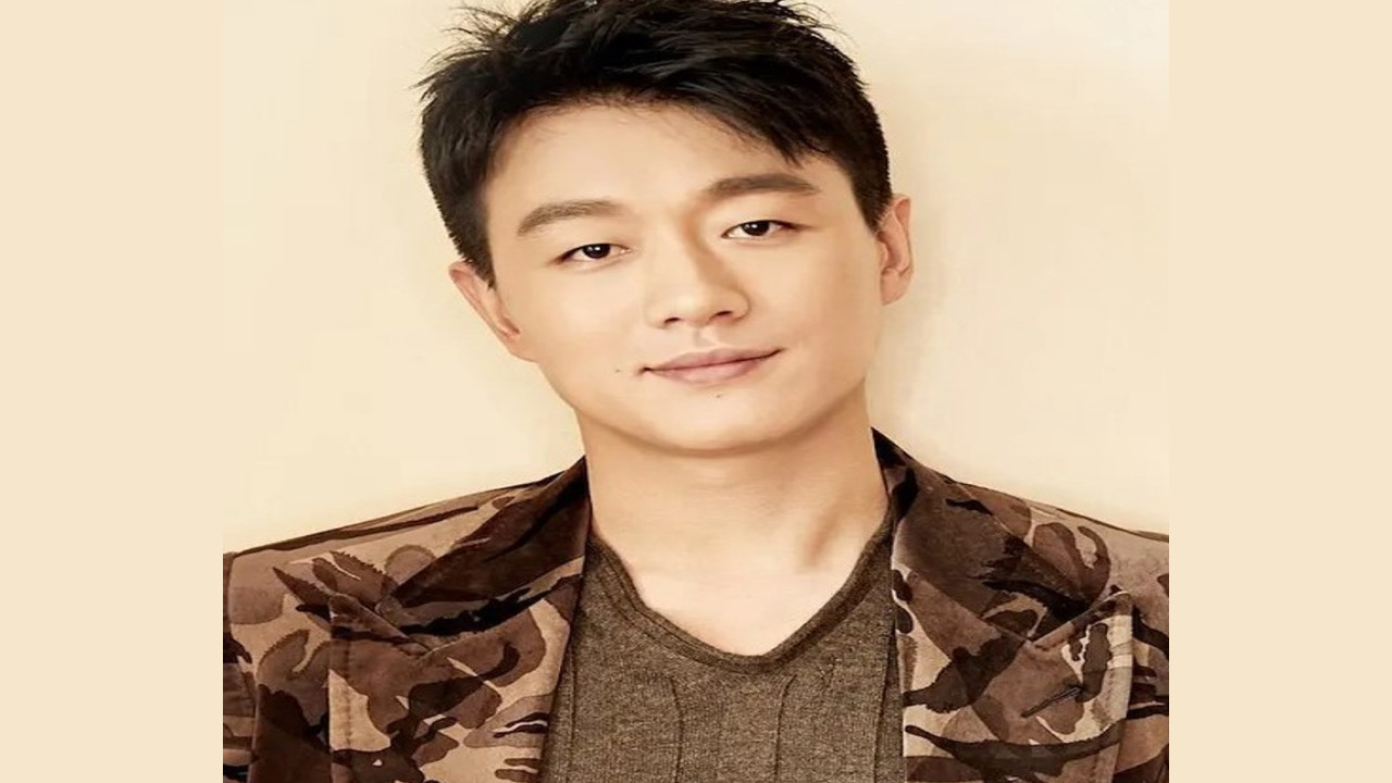 Tong Da Wei (Actor)